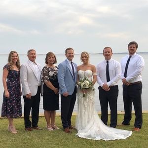 Meet your Posher, Sandy